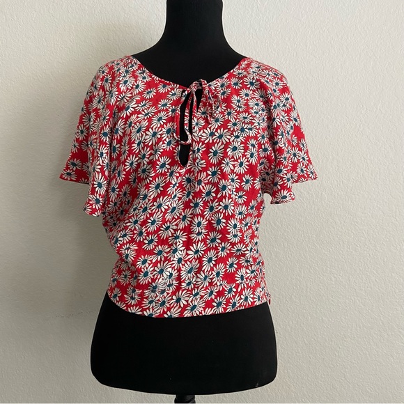 Zara top - Picture 1 of 11